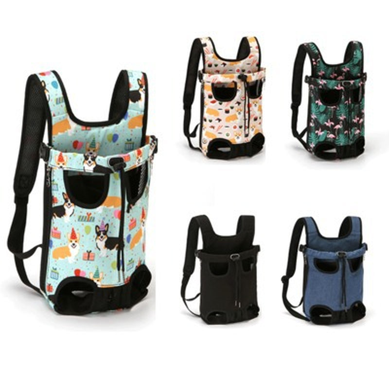 Pet Chest Bag New Pet Bag