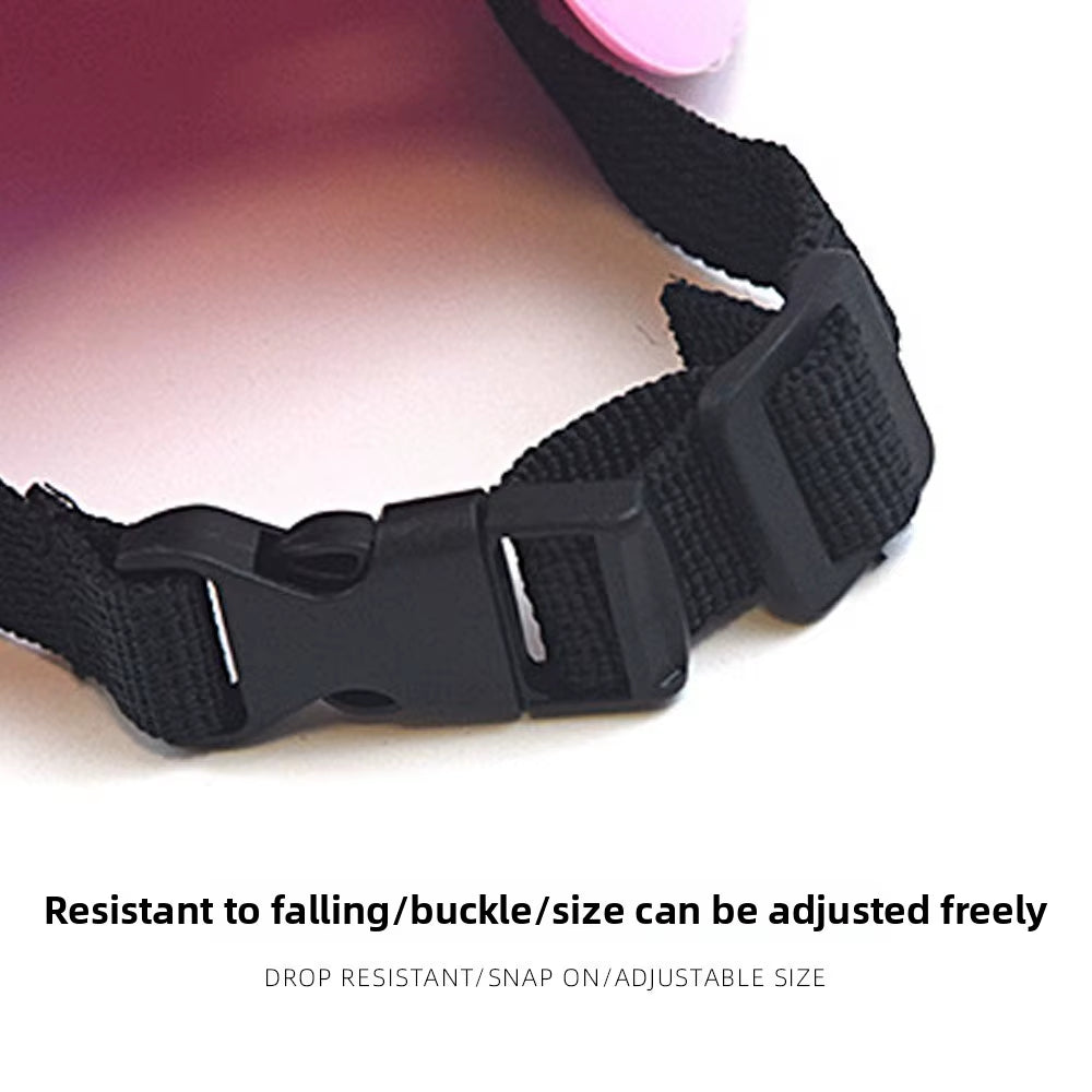 New Pet Hard Hat Helmet Cat Dog Headgear Pet Locomotive Hat Headgear Pet Toy Hat Pet Helmet